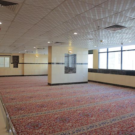 Snood Al Baraka Hotel Мекка Экстерьер фото