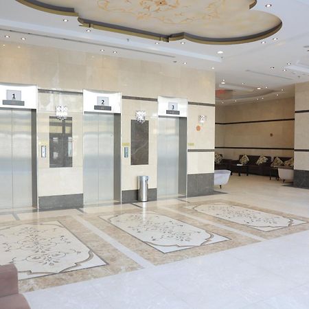 Snood Al Baraka Hotel Мекка Экстерьер фото