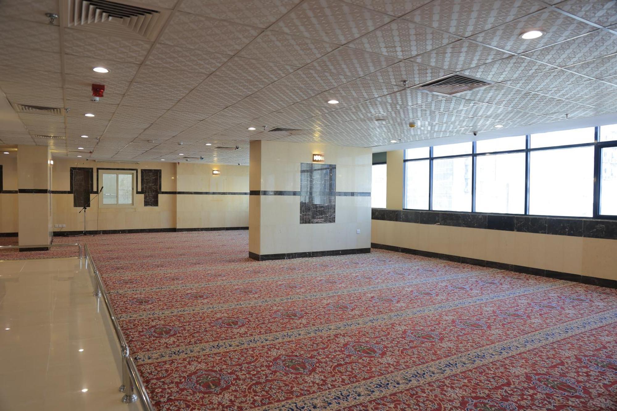 Snood Al Baraka Hotel Мекка Экстерьер фото